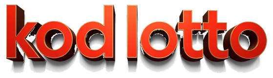 kod lotto logo