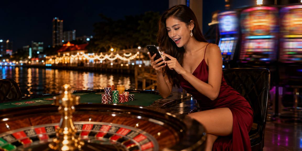 kod lotto buka Slots dan Sportsbook untuk Malaysia Online