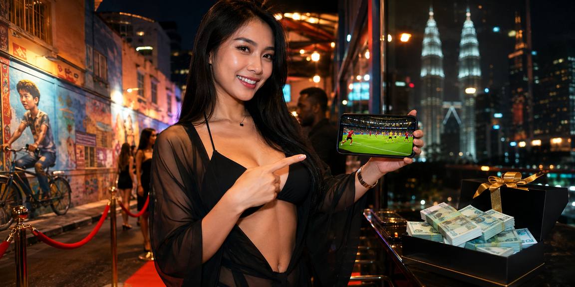 kod lotto — Platform Permainan Anda di Malaysia