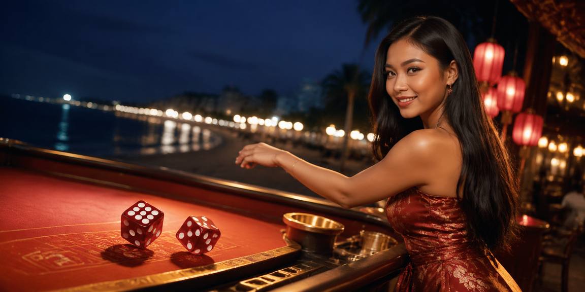 Blackjack Langsung di Ujung Jari Anda